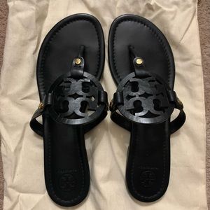 Tory Burch Miller sandals